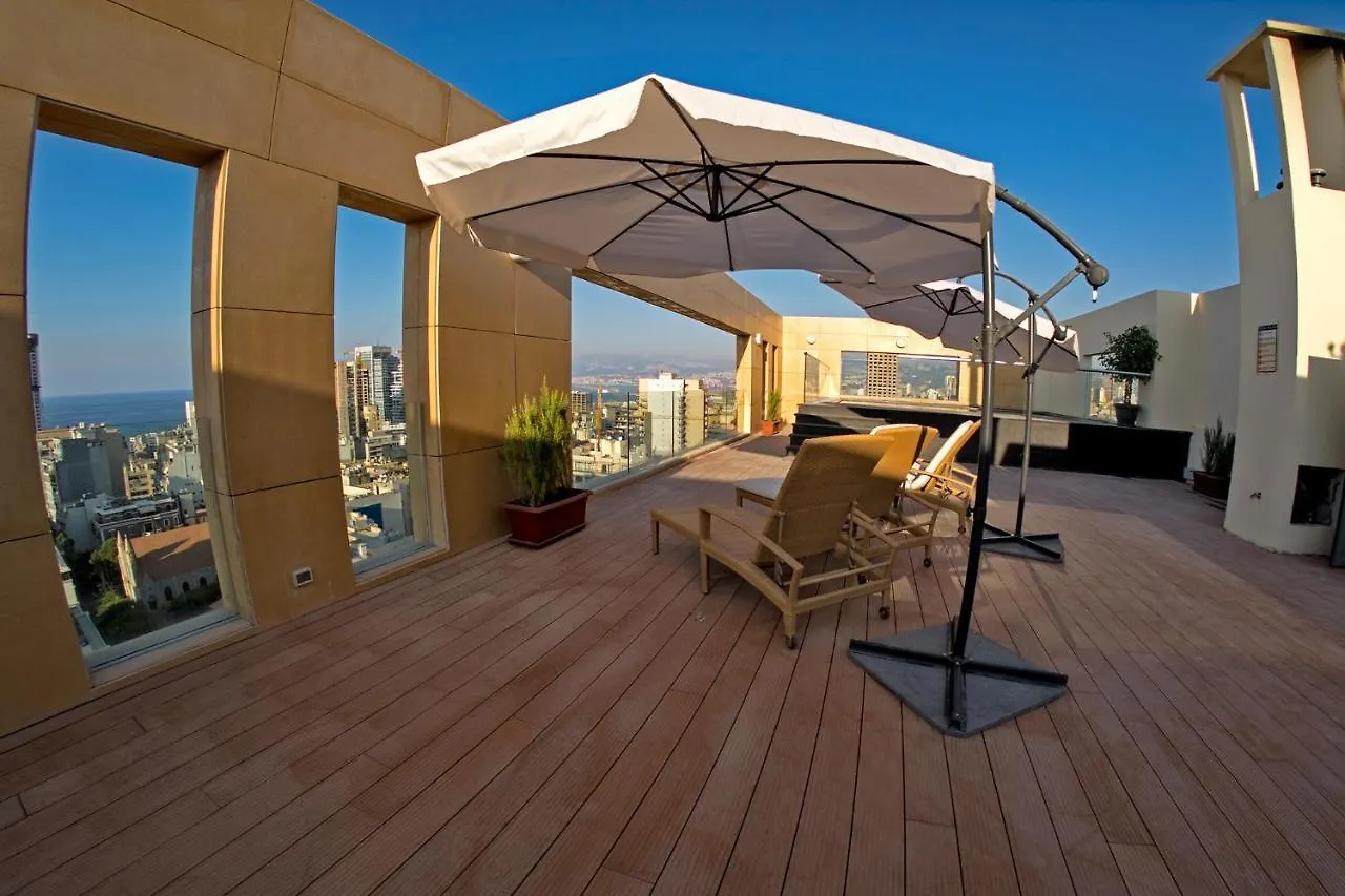 Kantari Suites Beirut