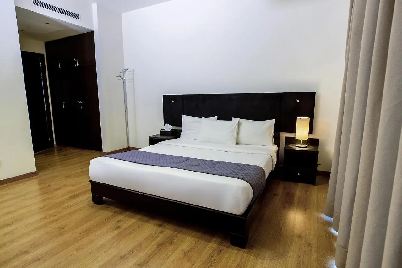 Apartment Kantari Suites Beirut