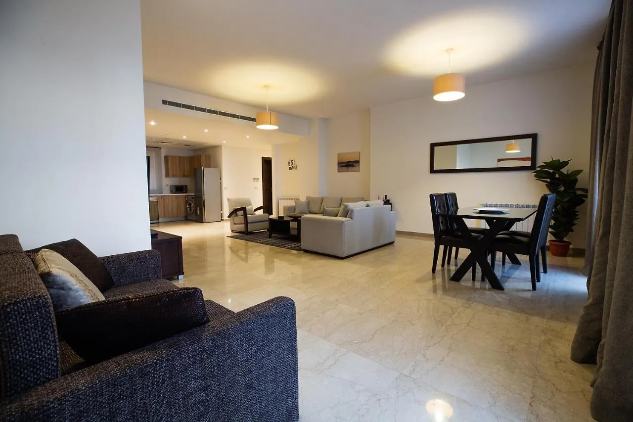 Kantari Suites Beirut 0*,  Lebanon